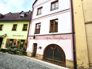 Prodej rodinného domu, Louny, Česká, 64 m2