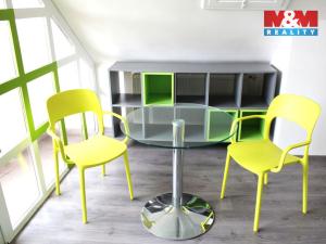 Prodej rodinného domu, Louny, Česká, 64 m2