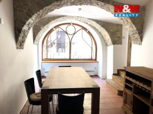 Prodej rodinného domu, Louny, Česká, 64 m2