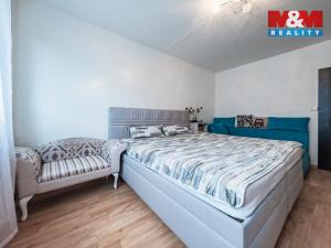 Prodej bytu 2+1, Kadaň, Školní, 57 m2