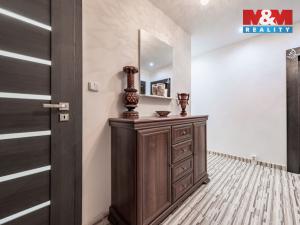 Prodej bytu 2+1, Kadaň, Školní, 57 m2
