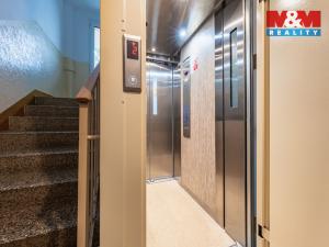 Prodej bytu 2+1, Kadaň, Školní, 57 m2