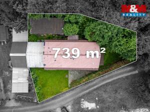 Prodej činžovního domu, Loučná nad Desnou - Rejhotice, 203 m2