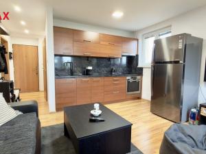 Pronájem bytu 3+kk, Ostrava - Hrabůvka, Horní, 62 m2