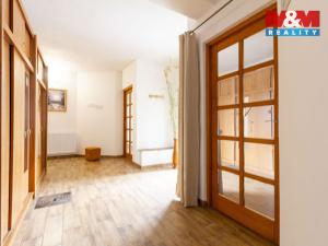 Pronájem rodinného domu, Ždírec, 116 m2
