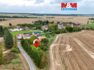 Prodej pozemku pro bydlení, Štichov, 2058 m2