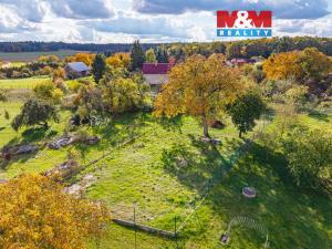 Prodej pozemku pro bydlení, Bělušice, 600 m2