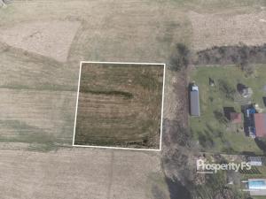 Prodej pozemku, Rybniště, 1873 m2