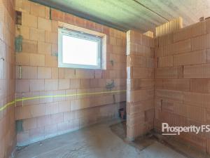 Prodej rodinného domu, Městečko Trnávka - Pacov, 133 m2