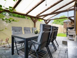 Prodej bytu 3+kk, Chotětov - Hřivno, 71 m2