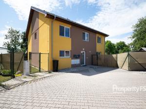 Prodej bytu 3+kk, Chotětov - Hřivno, 71 m2