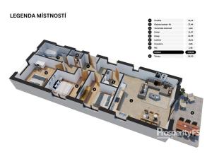Prodej pozemku, Držovice, 619 m2