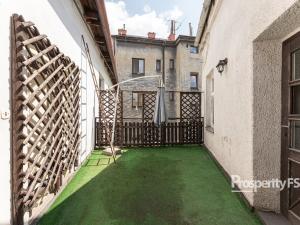 Prodej rodinného domu, Ostrava - Mariánské Hory, 28. října, 658 m2