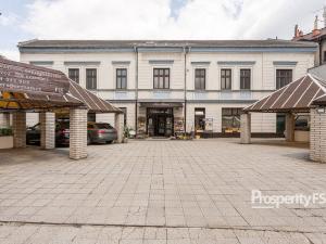 Prodej rodinného domu, Ostrava - Mariánské Hory, 28. října, 658 m2