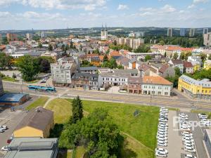 Prodej rodinného domu, Ostrava - Mariánské Hory, 28. října, 658 m2