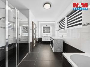 Prodej rodinného domu, Bučovice, Mírová, 165 m2