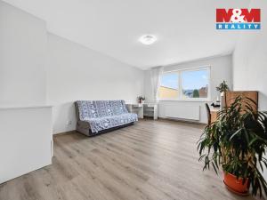 Prodej rodinného domu, Bučovice, Mírová, 165 m2