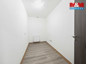Prodej rodinného domu, Bučovice, Mírová, 165 m2