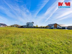 Prodej pozemku pro bydlení, Všeruby, 898 m2
