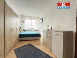 Prodej bytu 3+1, České Budějovice - České Budějovice 2, V. Volfa, 67 m2