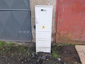 Pronájem ostatní, Ostrava - Nová Ves, Bartošova