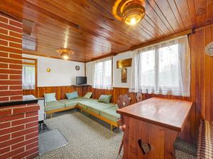 Prodej chaty, Tichonice - Kácovec, 46 m2