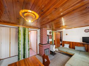 Prodej chaty, Tichonice - Kácovec, 46 m2