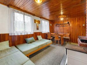 Prodej chaty, Tichonice - Kácovec, 46 m2