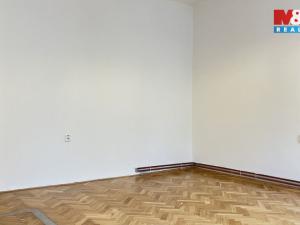 Pronájem bytu 3+1, Poděbrady, Palachova, 98 m2