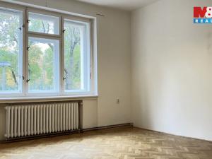 Pronájem bytu 3+1, Poděbrady, Palachova, 98 m2