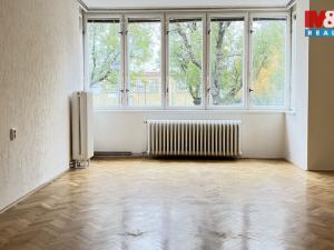 Pronájem bytu 3+1, Poděbrady, Palachova, 98 m2