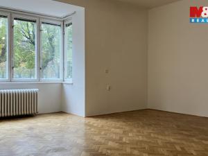 Pronájem bytu 3+1, Poděbrady, Palachova, 98 m2