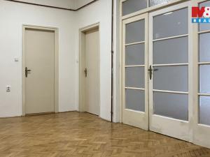 Pronájem bytu 3+1, Poděbrady, Palachova, 98 m2