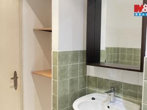 Pronájem bytu 3+1, Poděbrady, Palachova, 98 m2