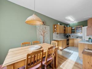 Prodej bytu 4+1, Praha - Černý Most, Anderleho, 105 m2
