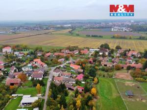 Prodej rodinného domu, Nový Bydžov - Vysočany, 43 m2
