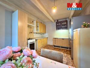 Prodej rodinného domu, Běrunice, Kroutilova, 85 m2