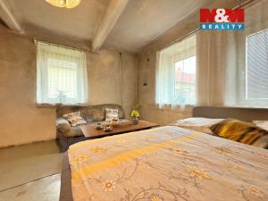 Prodej rodinného domu, Běrunice, Kroutilova, 85 m2