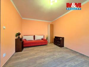Prodej rodinného domu, Běrunice, Kroutilova, 85 m2