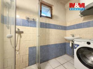 Prodej rodinného domu, Běrunice, Kroutilova, 85 m2