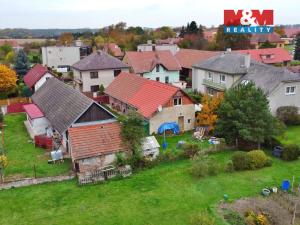 Prodej rodinného domu, Běrunice, Kroutilova, 85 m2
