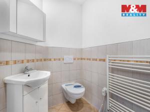 Prodej bytu 2+kk, Jablonec nad Nisou, Saskova, 48 m2