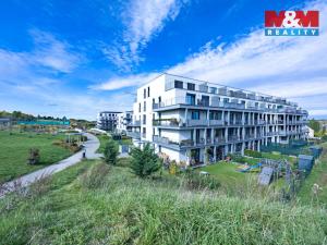 Pronájem kanceláře, Horoměřice, Velvarská, 45 m2