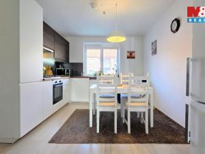 Prodej bytu 2+1, Ostrava - Zábřeh, Gorochovova, 48 m2