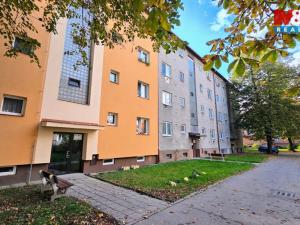 Prodej bytu 2+1, Ostrava - Zábřeh, Gorochovova, 48 m2
