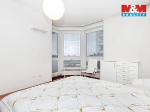 Prodej bytu 3+1, Pardubice - Bílé Předměstí, Dašická, 84 m2
