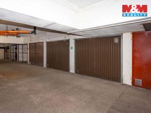 Prodej bytu 3+1, Pardubice - Bílé Předměstí, Dašická, 84 m2