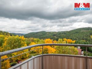 Prodej bytu 3+1, Vimperk - Vimperk II, K Rokli, 80 m2