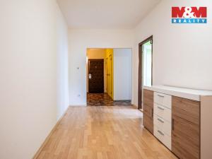 Prodej bytu 3+1, Vimperk - Vimperk II, K Rokli, 80 m2