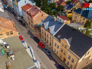 Prodej bytu 2+kk, Jablonec nad Nisou, Saskova, 34 m2